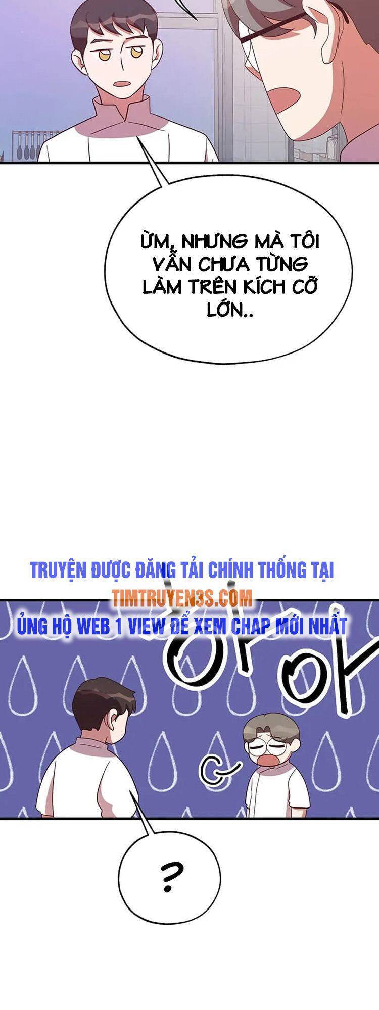 Tiệm Bánh Của Thiên Quỷ Chapter 29 - Trang 2