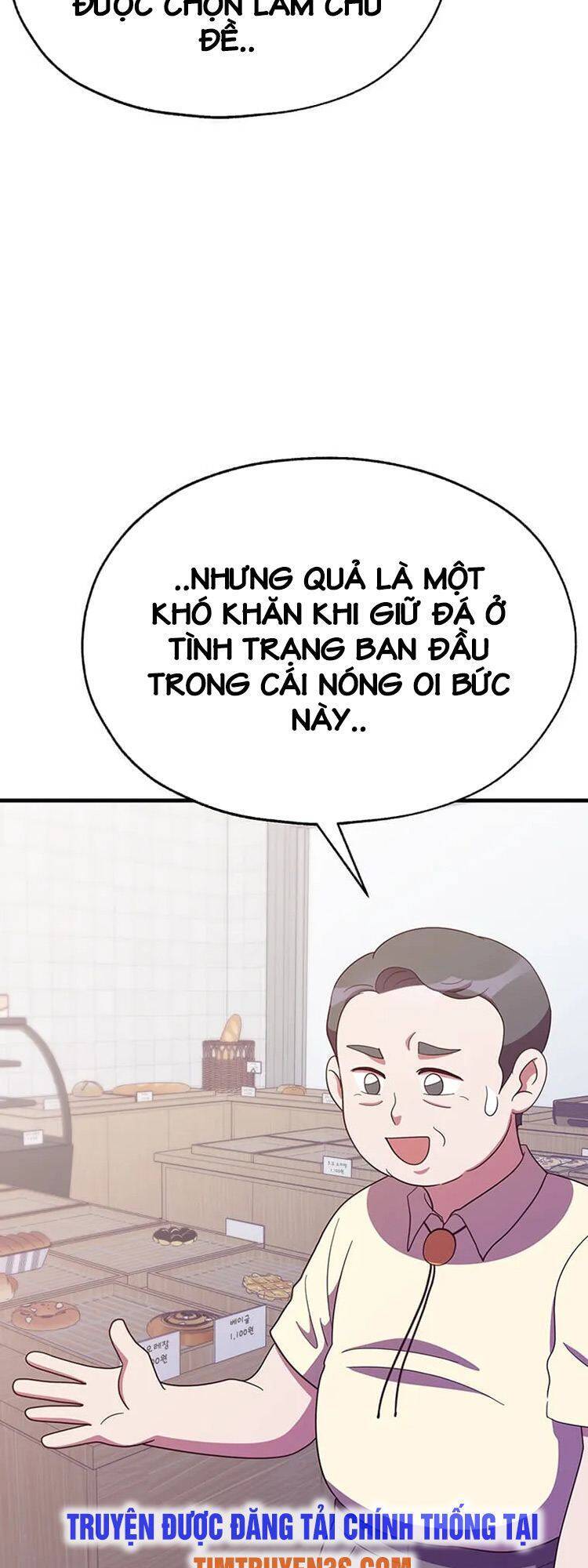 Tiệm Bánh Của Thiên Quỷ Chapter 29 - Trang 2