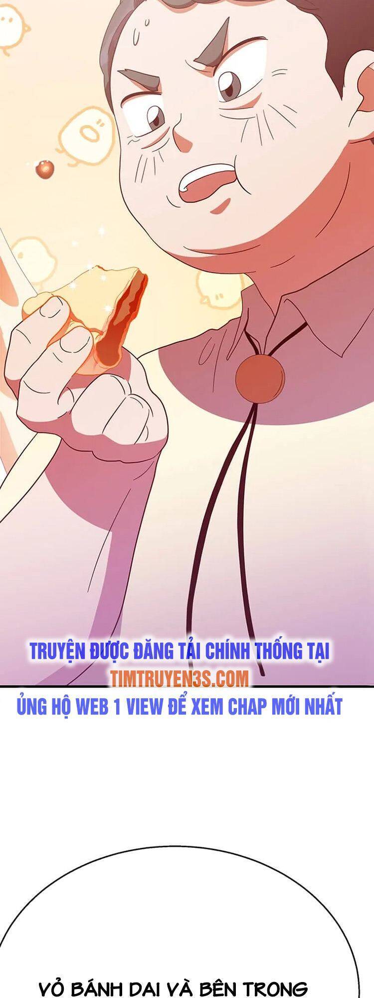 Tiệm Bánh Của Thiên Quỷ Chapter 28 - Trang 2