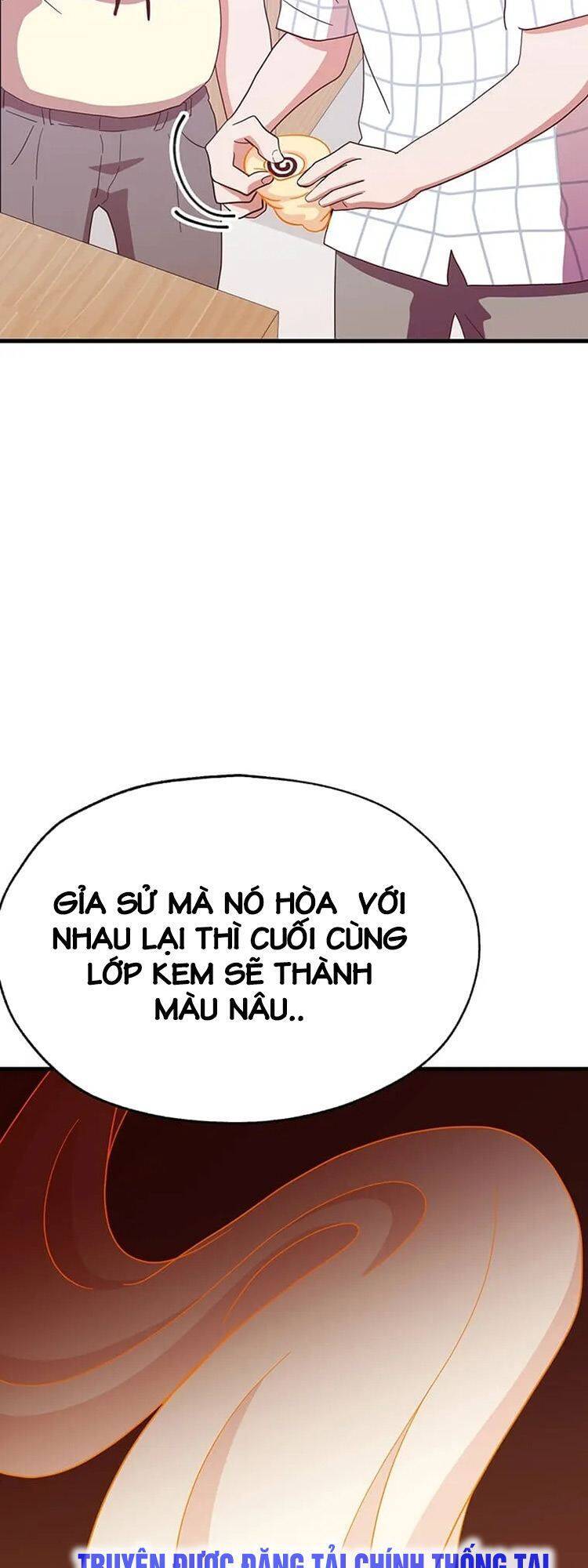 Tiệm Bánh Của Thiên Quỷ Chapter 28 - Trang 2