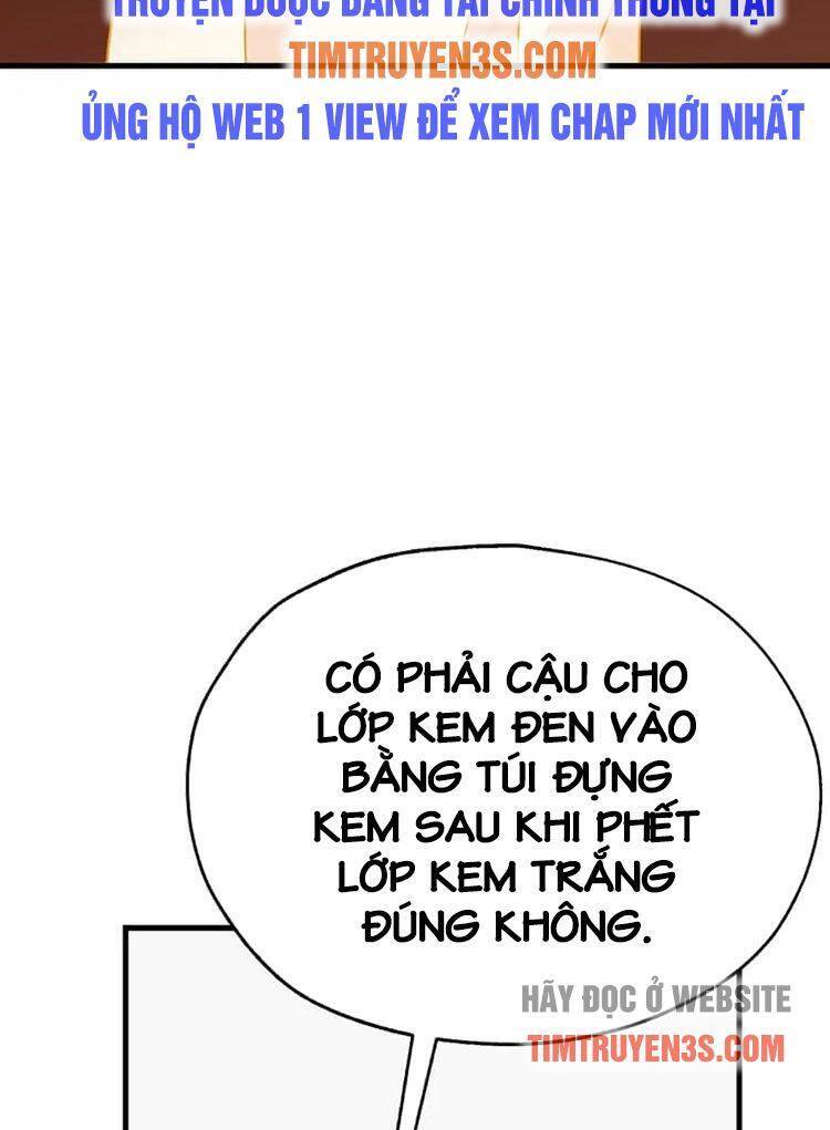 Tiệm Bánh Của Thiên Quỷ Chapter 28 - Trang 2