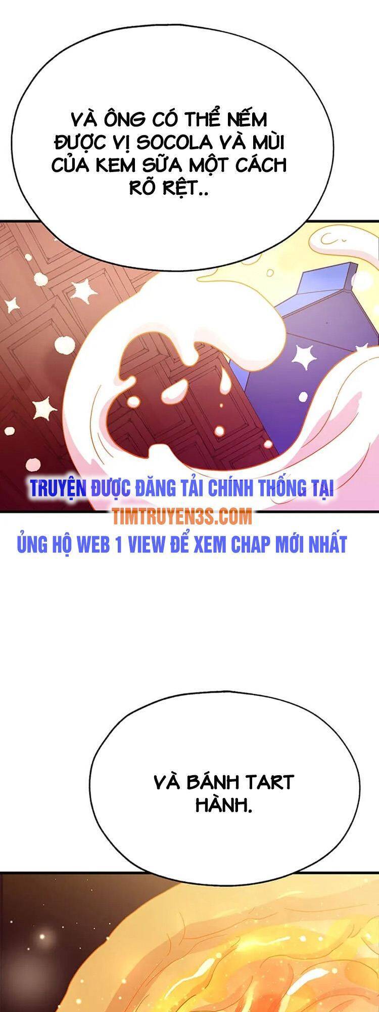 Tiệm Bánh Của Thiên Quỷ Chapter 28 - Trang 2