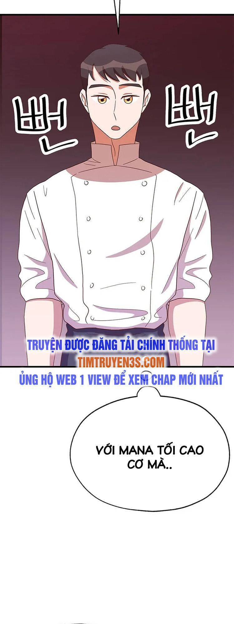 Tiệm Bánh Của Thiên Quỷ Chapter 28 - Trang 2