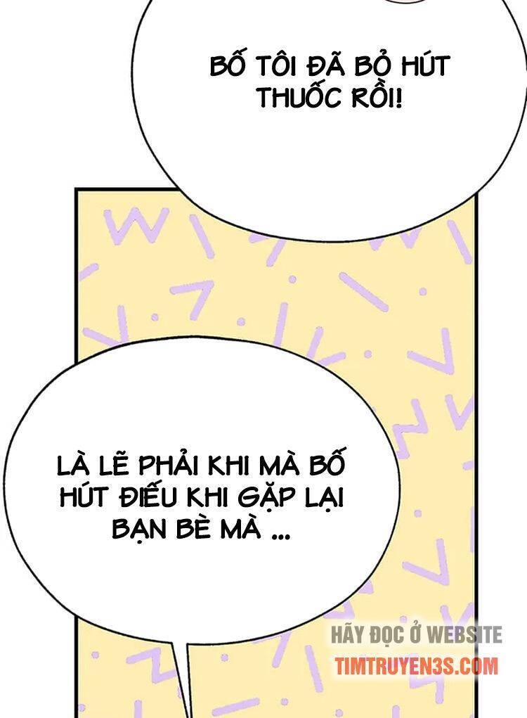 Tiệm Bánh Của Thiên Quỷ Chapter 28 - Trang 2