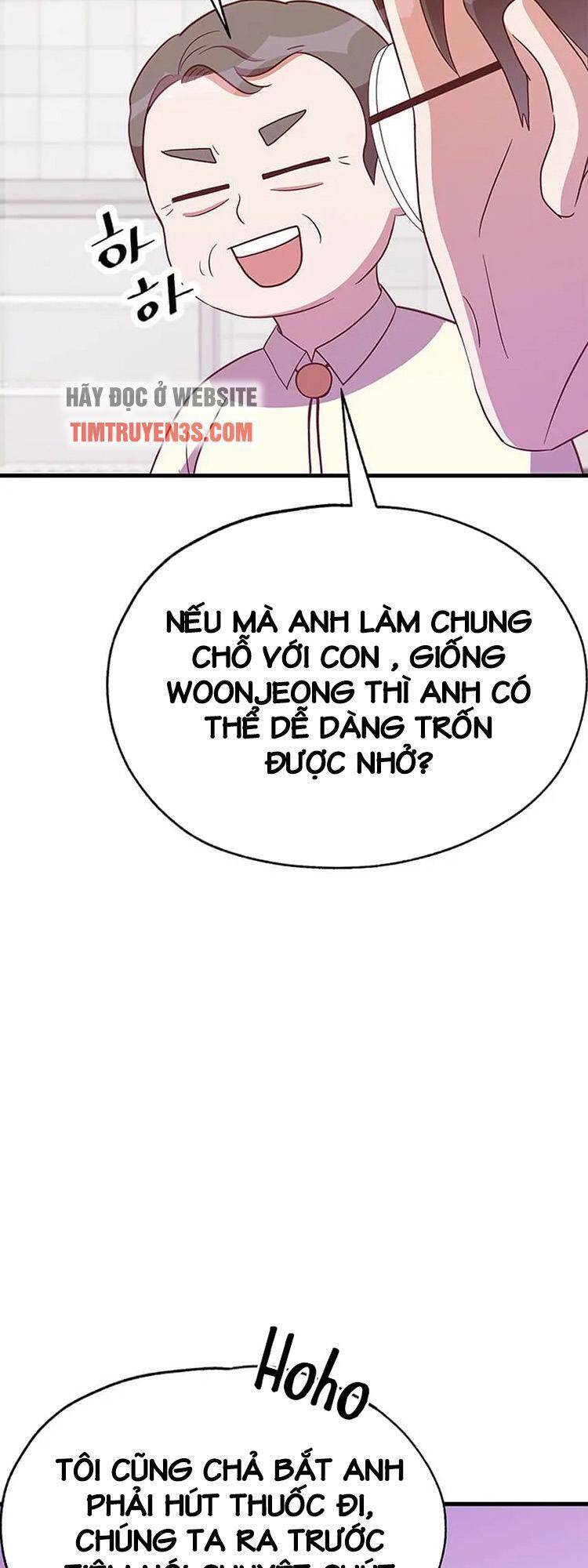 Tiệm Bánh Của Thiên Quỷ Chapter 28 - Trang 2