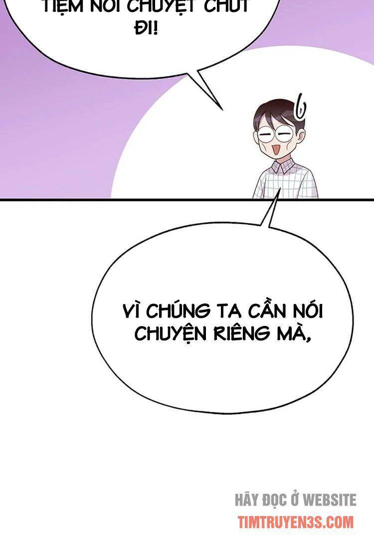 Tiệm Bánh Của Thiên Quỷ Chapter 28 - Trang 2