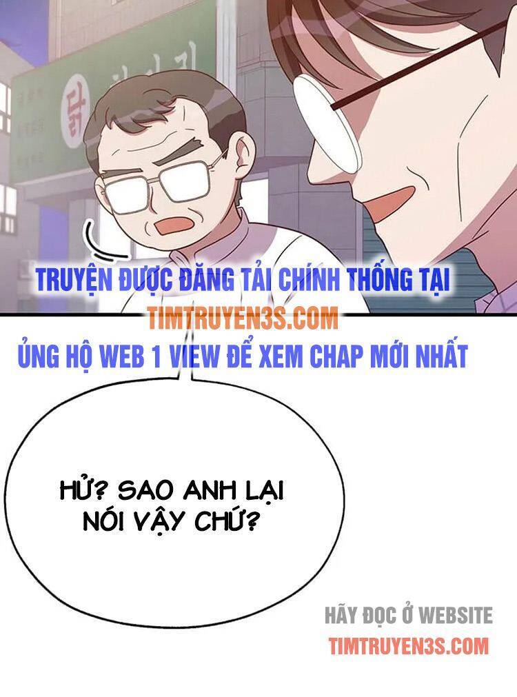 Tiệm Bánh Của Thiên Quỷ Chapter 28 - Trang 2