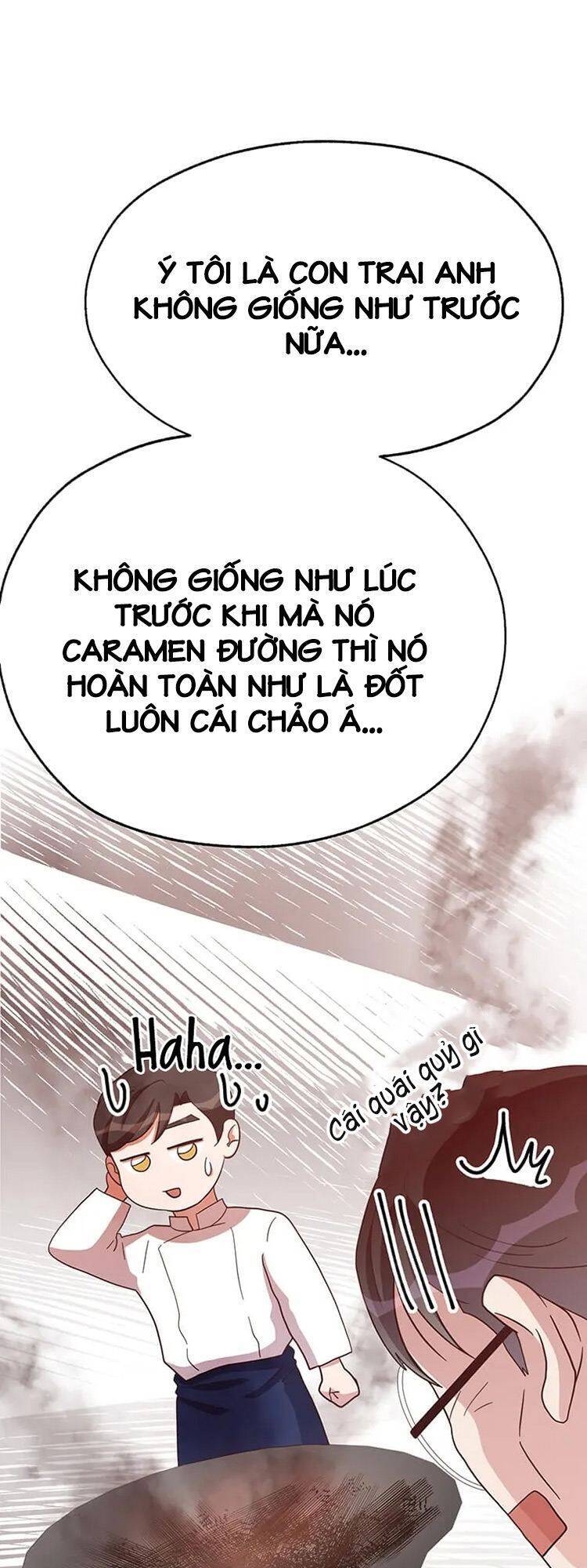 Tiệm Bánh Của Thiên Quỷ Chapter 28 - Trang 2