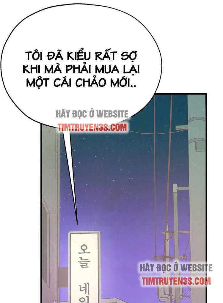 Tiệm Bánh Của Thiên Quỷ Chapter 28 - Trang 2