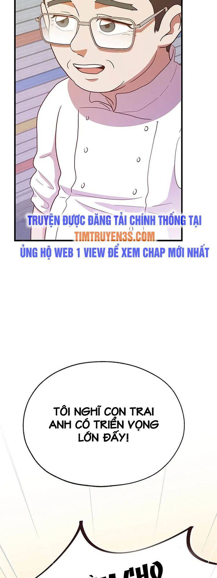 Tiệm Bánh Của Thiên Quỷ Chapter 28 - Trang 2