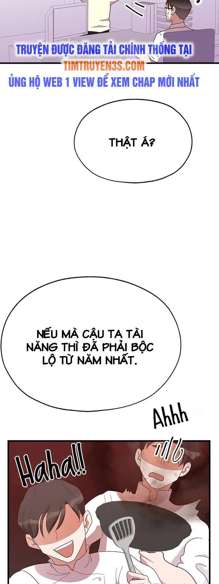 Tiệm Bánh Của Thiên Quỷ Chapter 28 - Trang 2