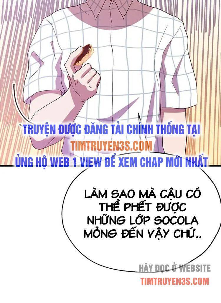 Tiệm Bánh Của Thiên Quỷ Chapter 28 - Trang 2