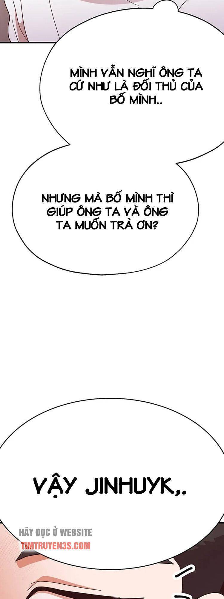 Tiệm Bánh Của Thiên Quỷ Chapter 28 - Trang 2