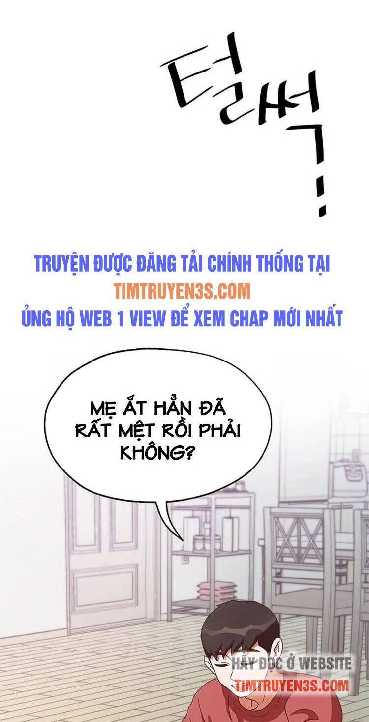 Tiệm Bánh Của Thiên Quỷ Chapter 27 - Trang 2