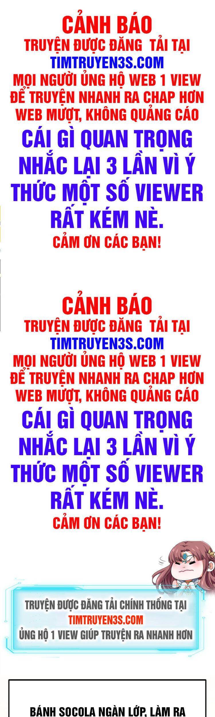 Tiệm Bánh Của Thiên Quỷ Chapter 27 - Trang 2