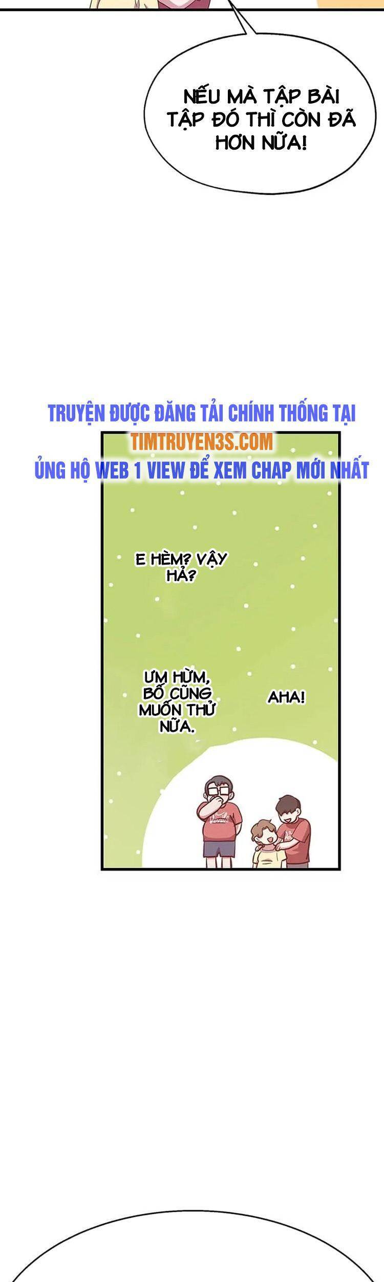 Tiệm Bánh Của Thiên Quỷ Chapter 27 - Trang 2