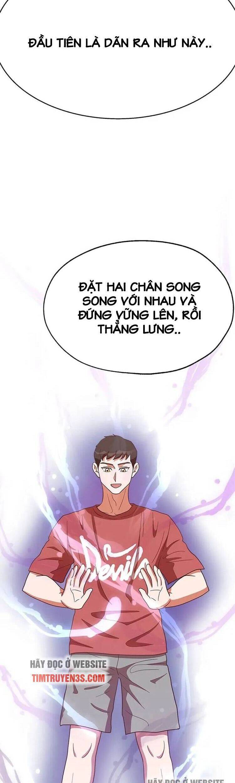 Tiệm Bánh Của Thiên Quỷ Chapter 27 - Trang 2