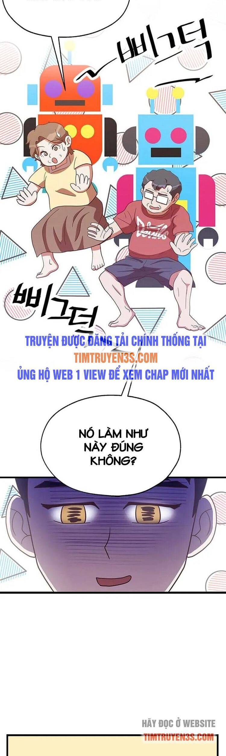 Tiệm Bánh Của Thiên Quỷ Chapter 27 - Trang 2