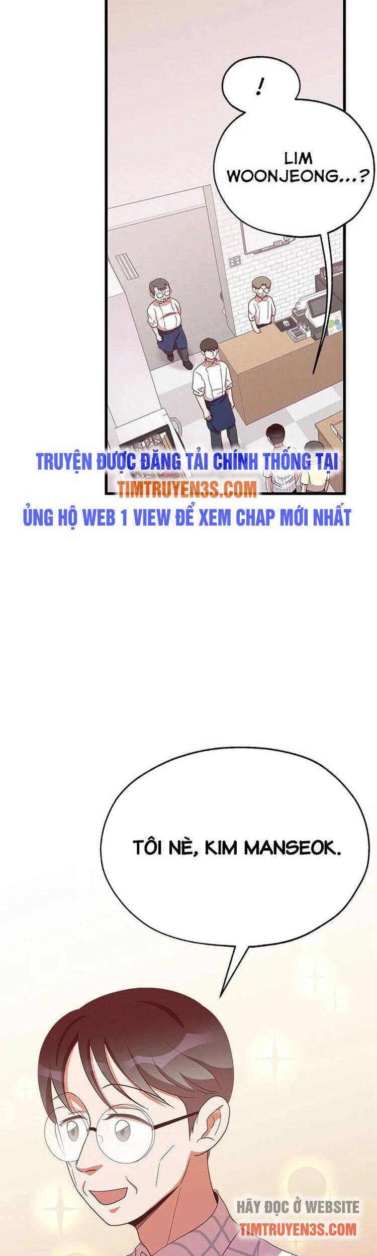 Tiệm Bánh Của Thiên Quỷ Chapter 27 - Trang 2