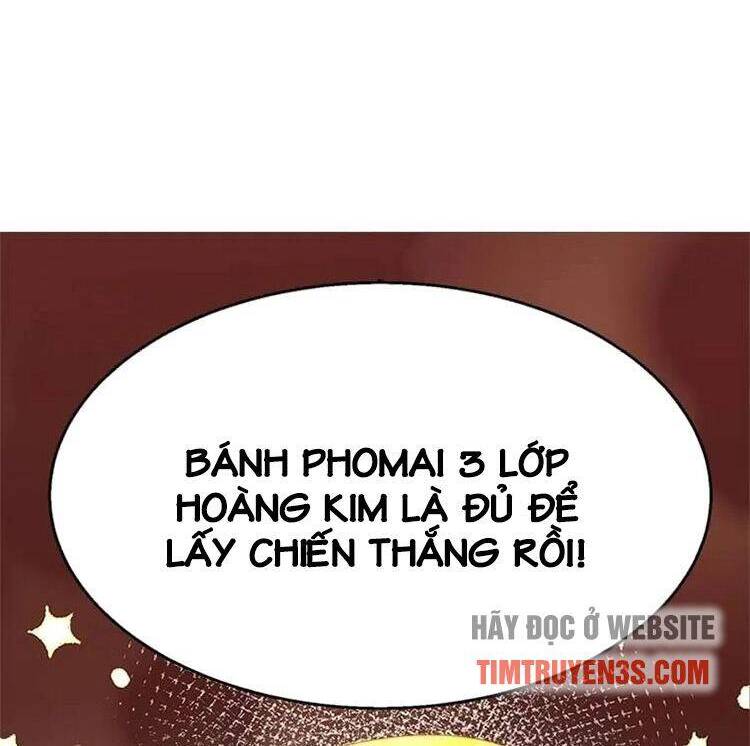 Tiệm Bánh Của Thiên Quỷ Chapter 27 - Trang 2