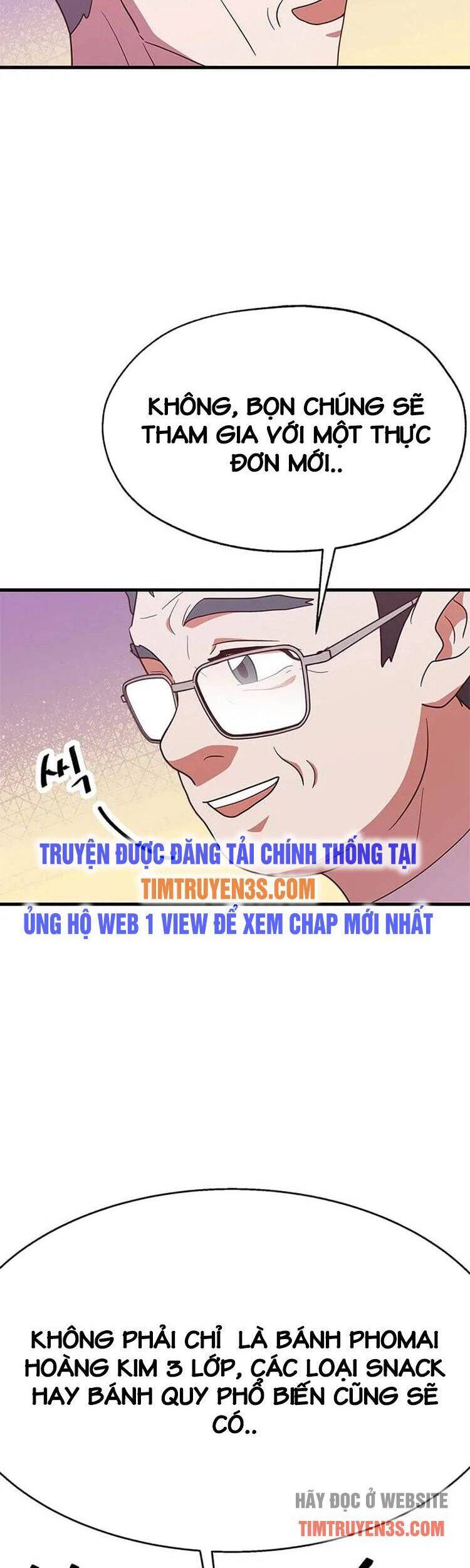 Tiệm Bánh Của Thiên Quỷ Chapter 27 - Trang 2