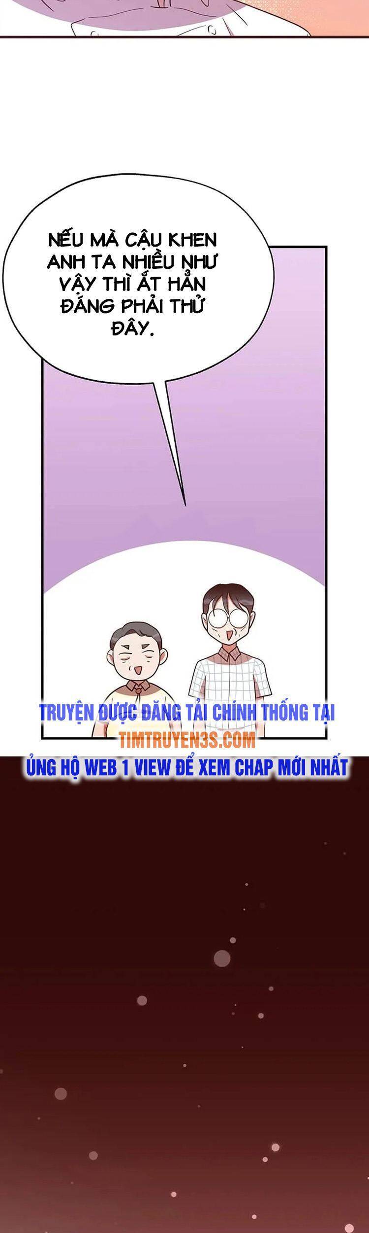 Tiệm Bánh Của Thiên Quỷ Chapter 27 - Trang 2