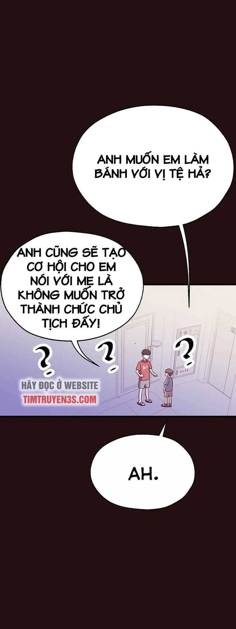 Tiệm Bánh Của Thiên Quỷ Chapter 26 - Trang 2