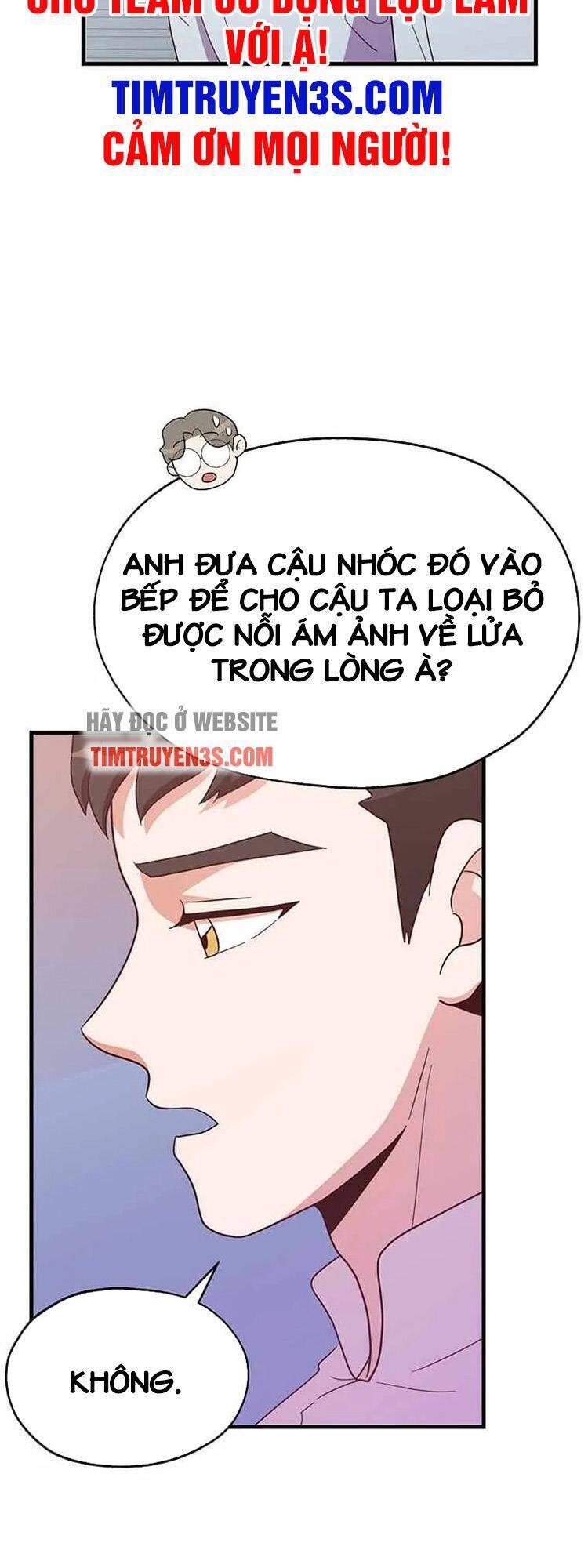 Tiệm Bánh Của Thiên Quỷ Chapter 26 - Trang 2