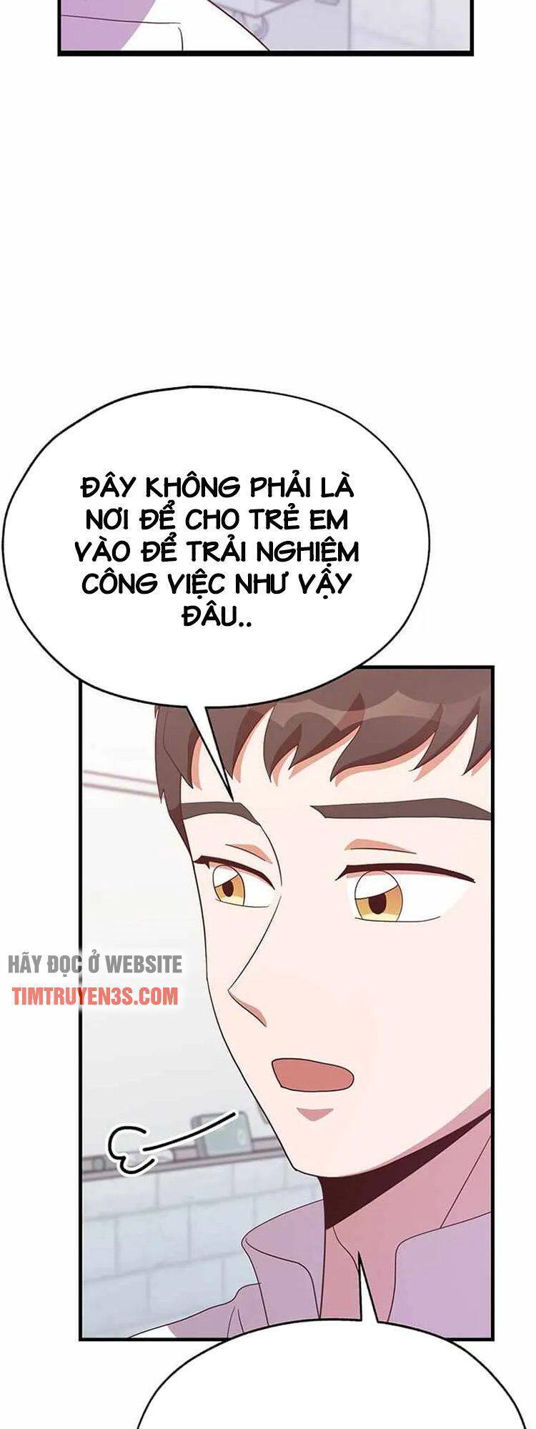 Tiệm Bánh Của Thiên Quỷ Chapter 26 - Trang 2