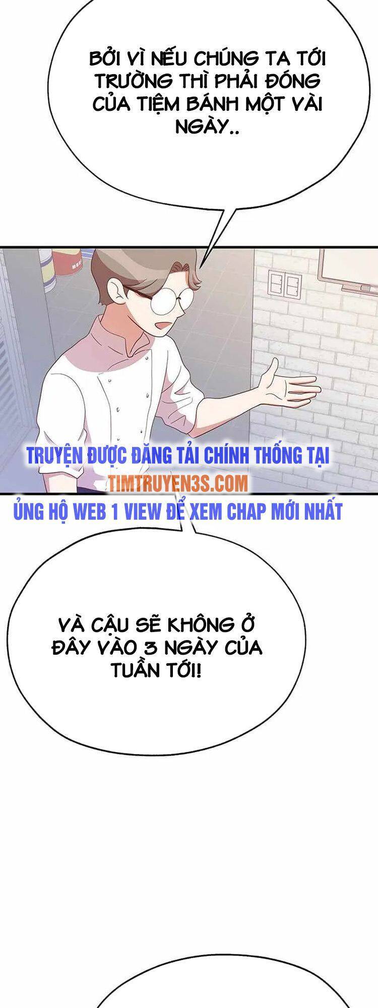 Tiệm Bánh Của Thiên Quỷ Chapter 26 - Trang 2