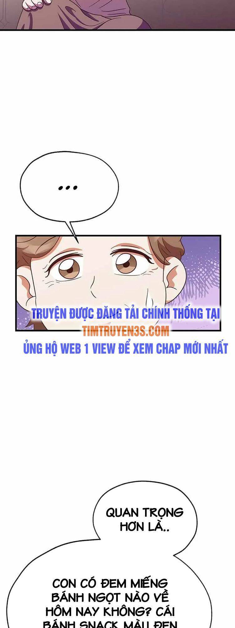 Tiệm Bánh Của Thiên Quỷ Chapter 26 - Trang 2