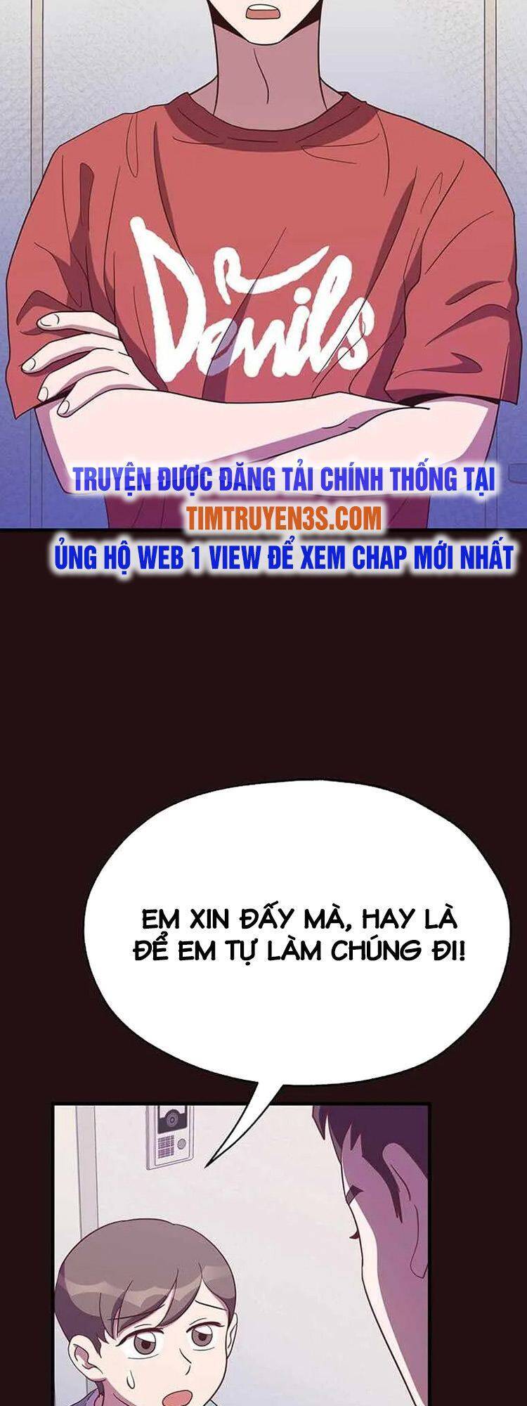 Tiệm Bánh Của Thiên Quỷ Chapter 26 - Trang 2