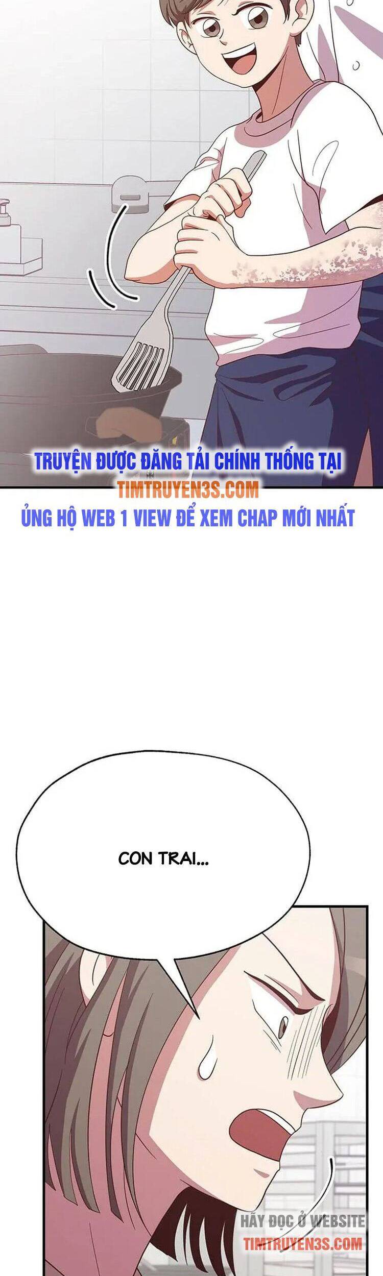 Tiệm Bánh Của Thiên Quỷ Chapter 25 - Trang 2