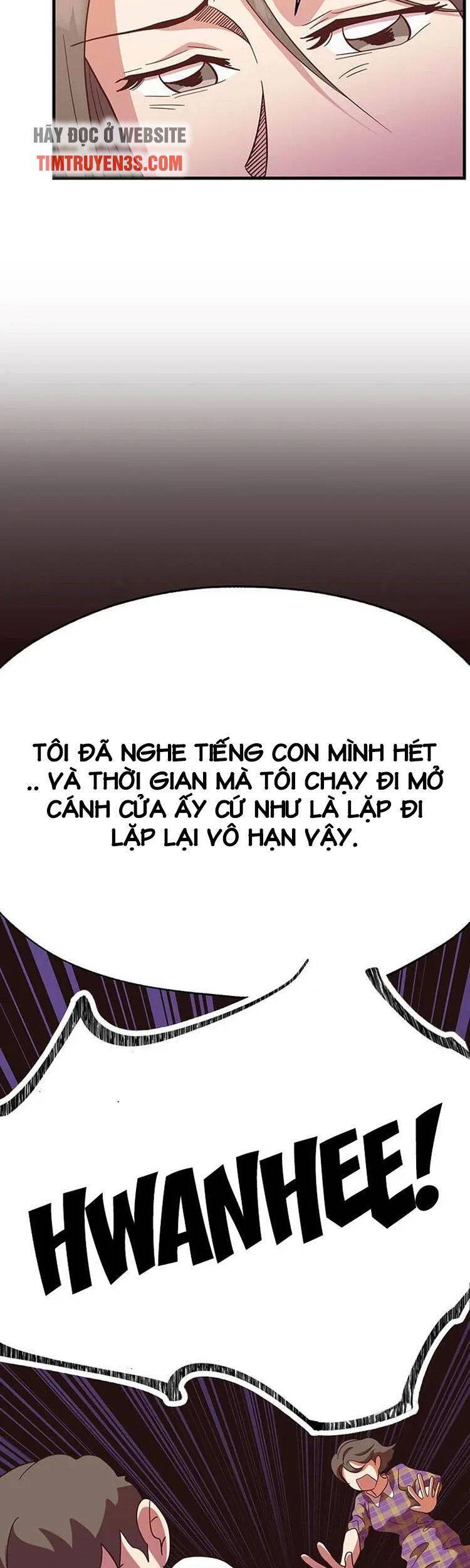 Tiệm Bánh Của Thiên Quỷ Chapter 25 - Trang 2