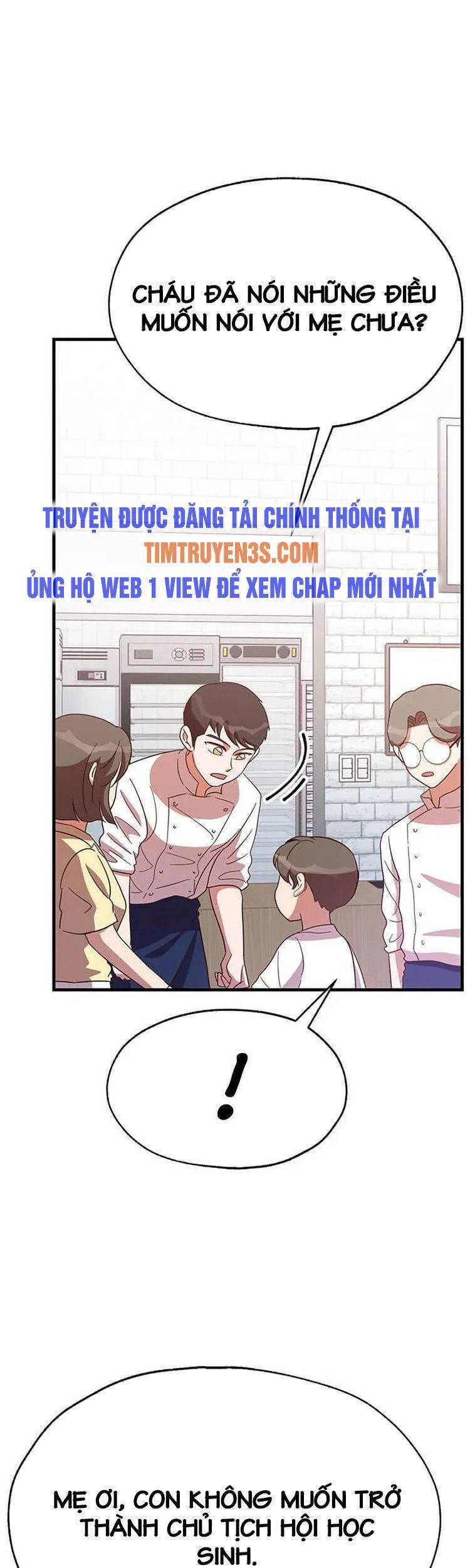 Tiệm Bánh Của Thiên Quỷ Chapter 25 - Trang 2