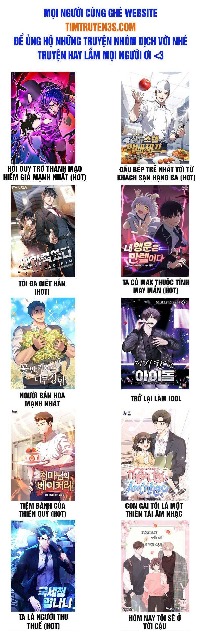 Tiệm Bánh Của Thiên Quỷ Chapter 25 - Trang 2