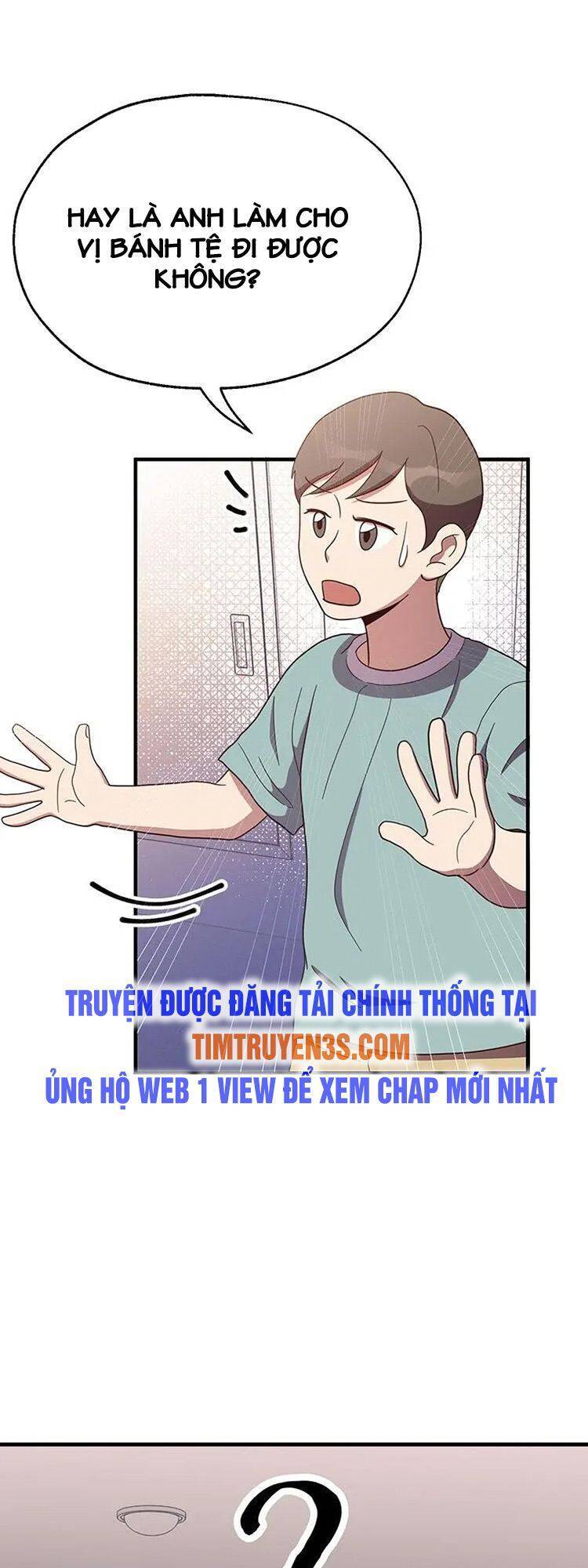 Tiệm Bánh Của Thiên Quỷ Chapter 24 - Trang 2