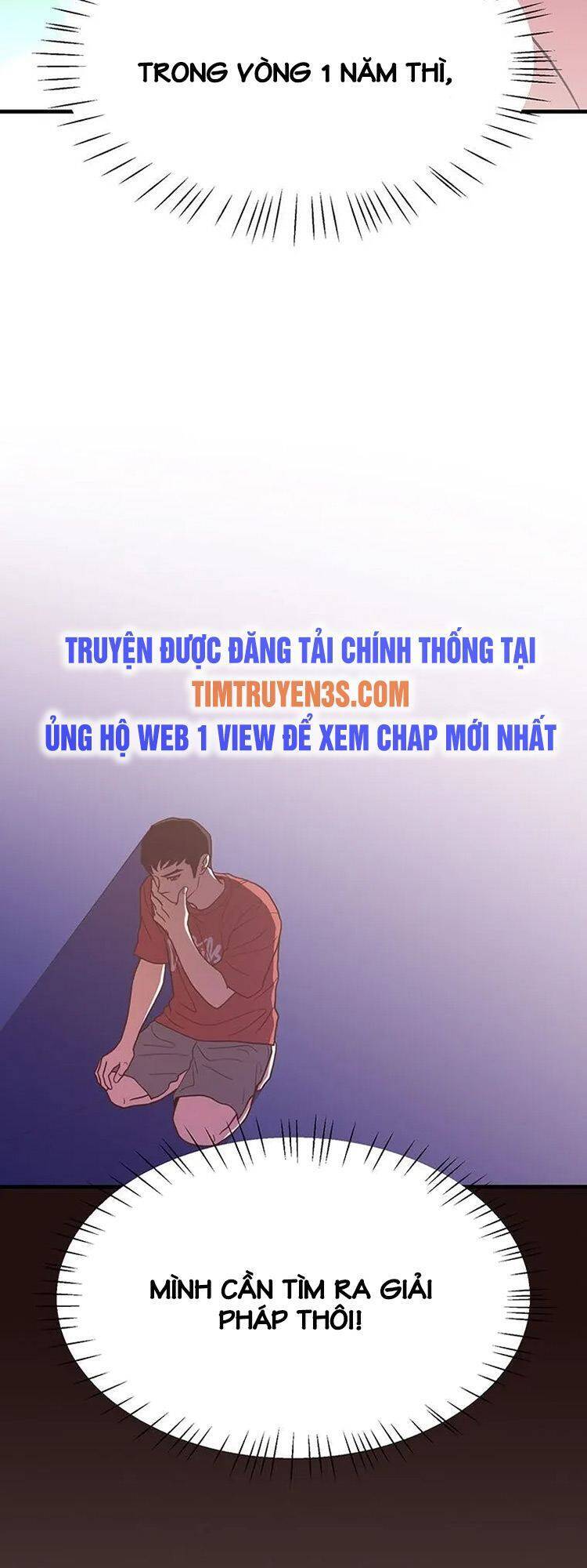 Tiệm Bánh Của Thiên Quỷ Chapter 24 - Trang 2