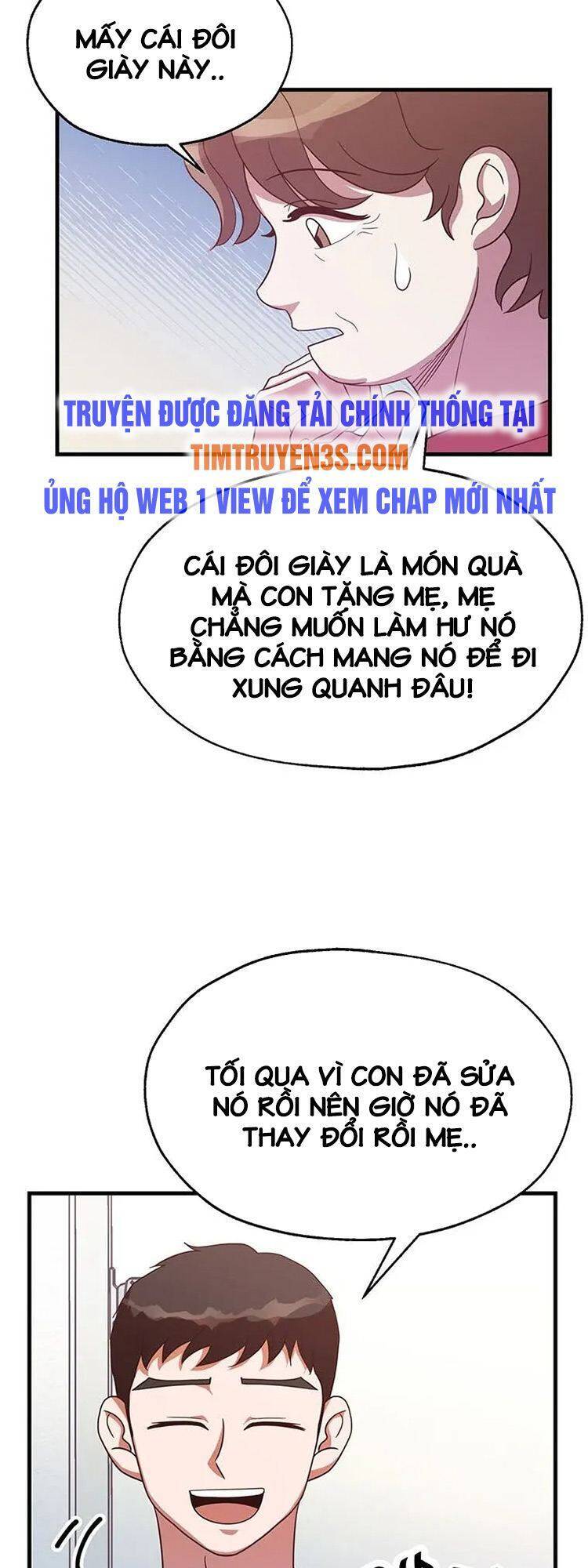 Tiệm Bánh Của Thiên Quỷ Chapter 24 - Trang 2