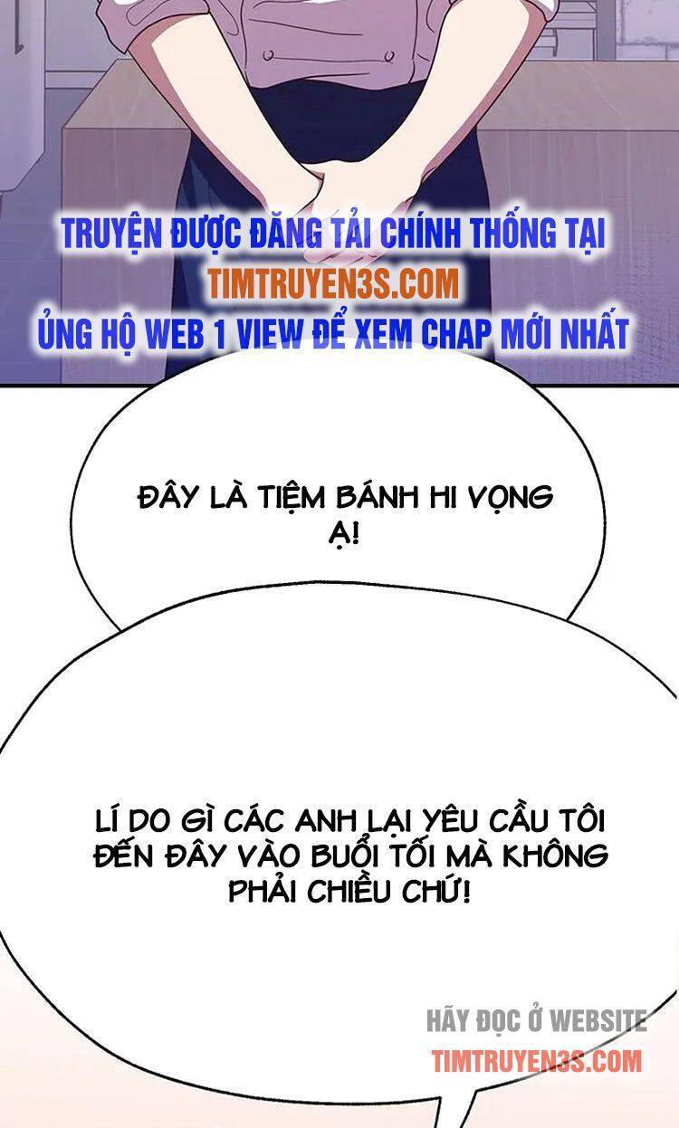 Tiệm Bánh Của Thiên Quỷ Chapter 24 - Trang 2