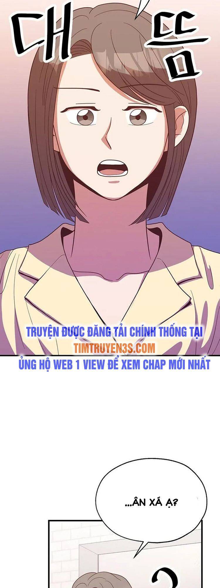 Tiệm Bánh Của Thiên Quỷ Chapter 24 - Trang 2