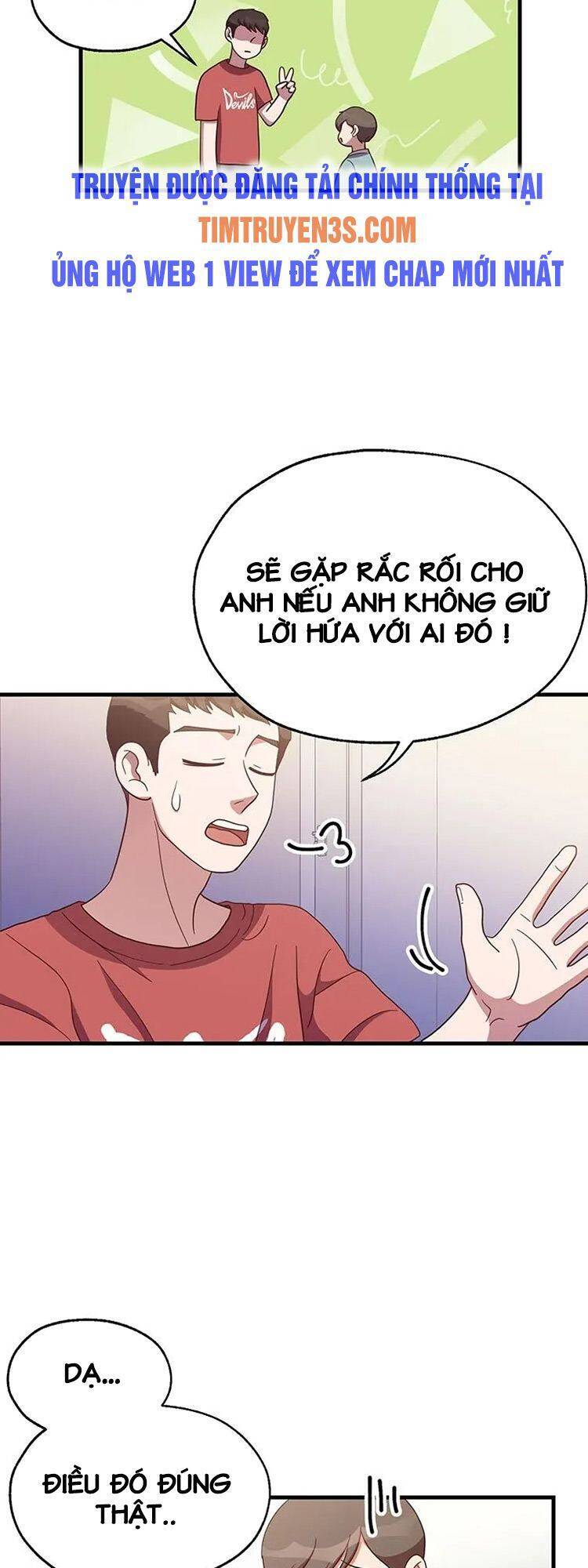 Tiệm Bánh Của Thiên Quỷ Chapter 24 - Trang 2