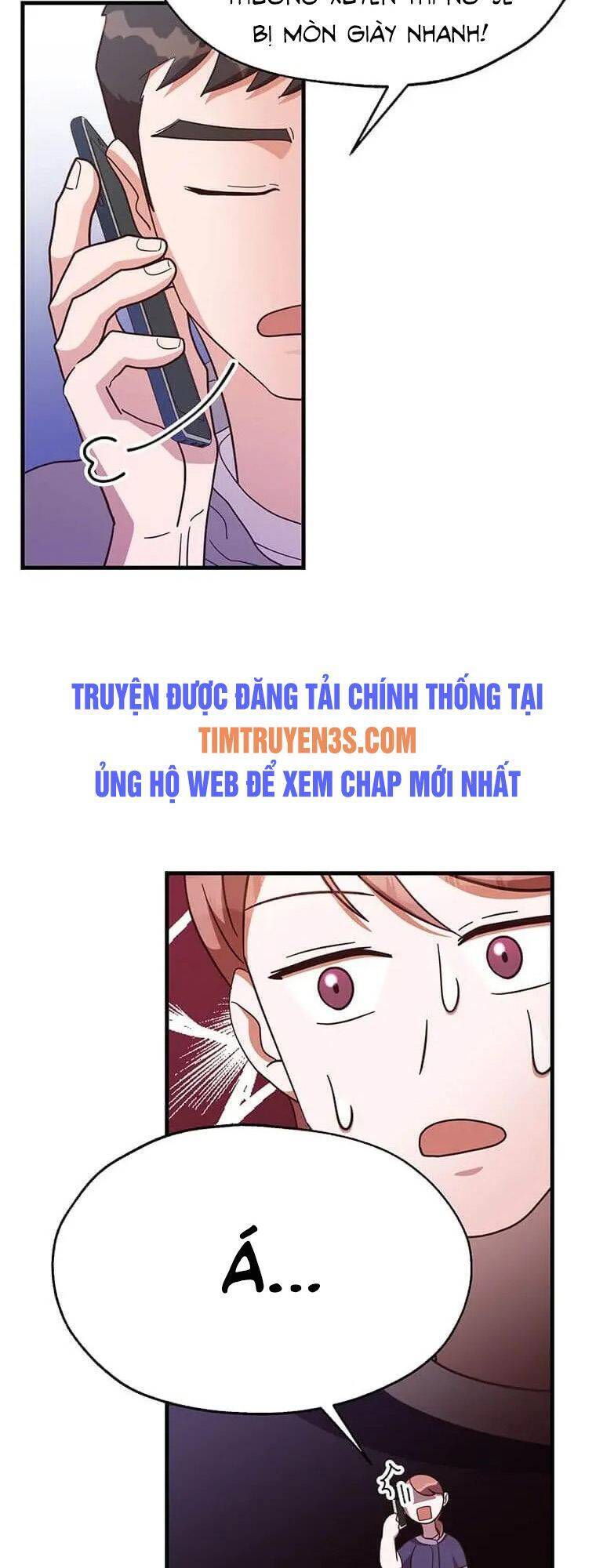 Tiệm Bánh Của Thiên Quỷ Chapter 23 - Trang 2