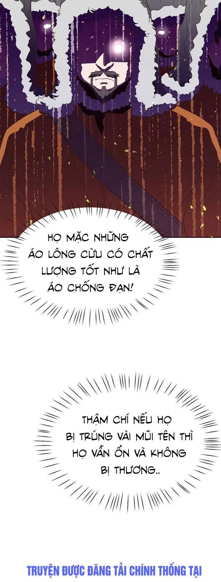 Tiệm Bánh Của Thiên Quỷ Chapter 23 - Trang 2