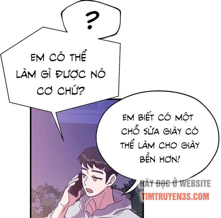 Tiệm Bánh Của Thiên Quỷ Chapter 23 - Trang 2