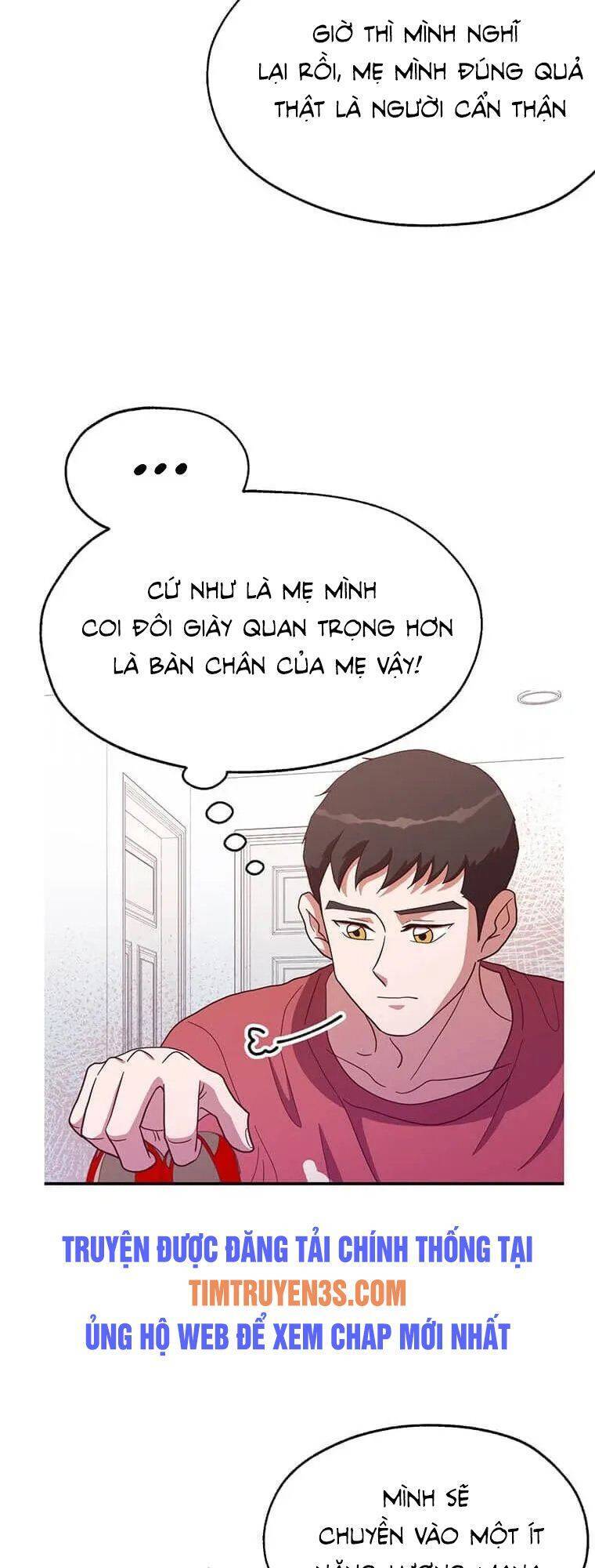 Tiệm Bánh Của Thiên Quỷ Chapter 23 - Trang 2