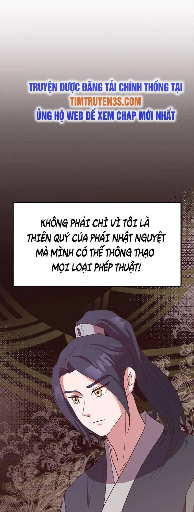 Tiệm Bánh Của Thiên Quỷ Chapter 23 - Trang 2