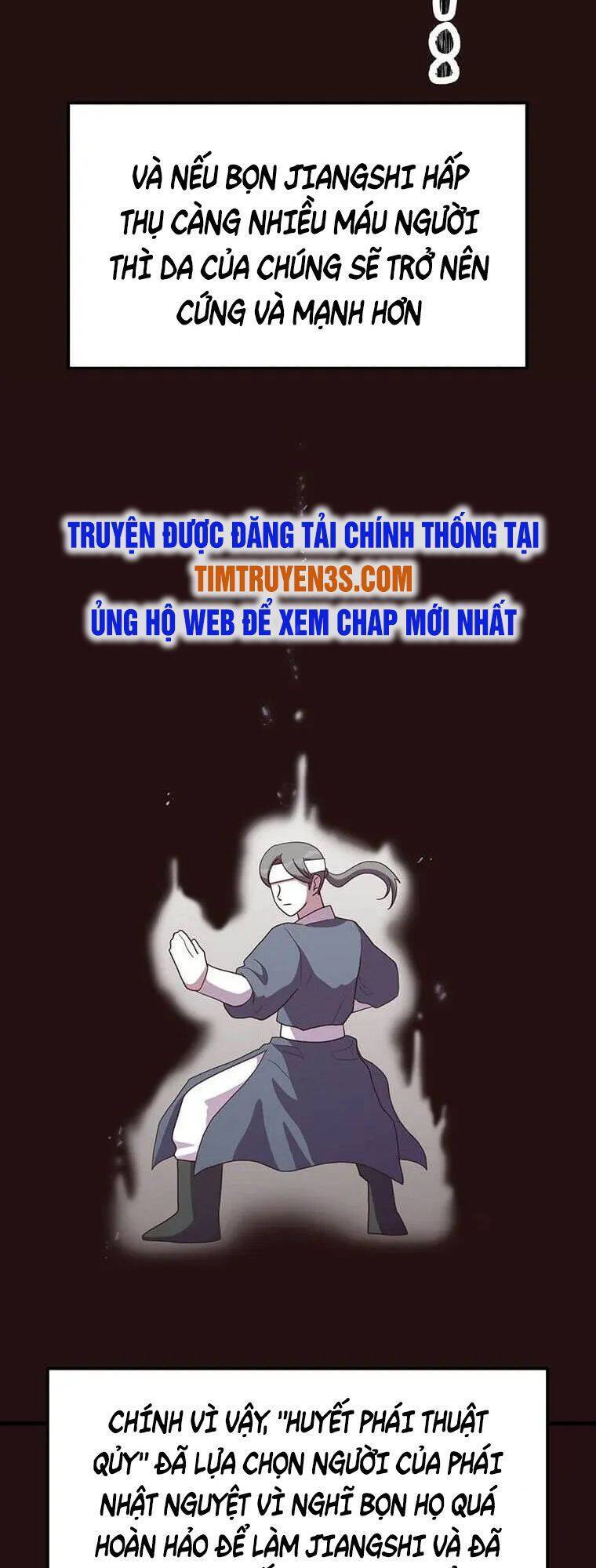 Tiệm Bánh Của Thiên Quỷ Chapter 23 - Trang 2