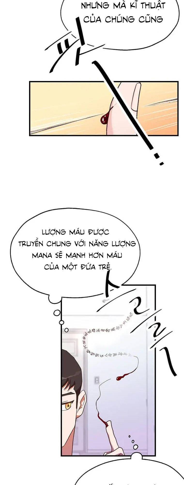 Tiệm Bánh Của Thiên Quỷ Chapter 23 - Trang 2