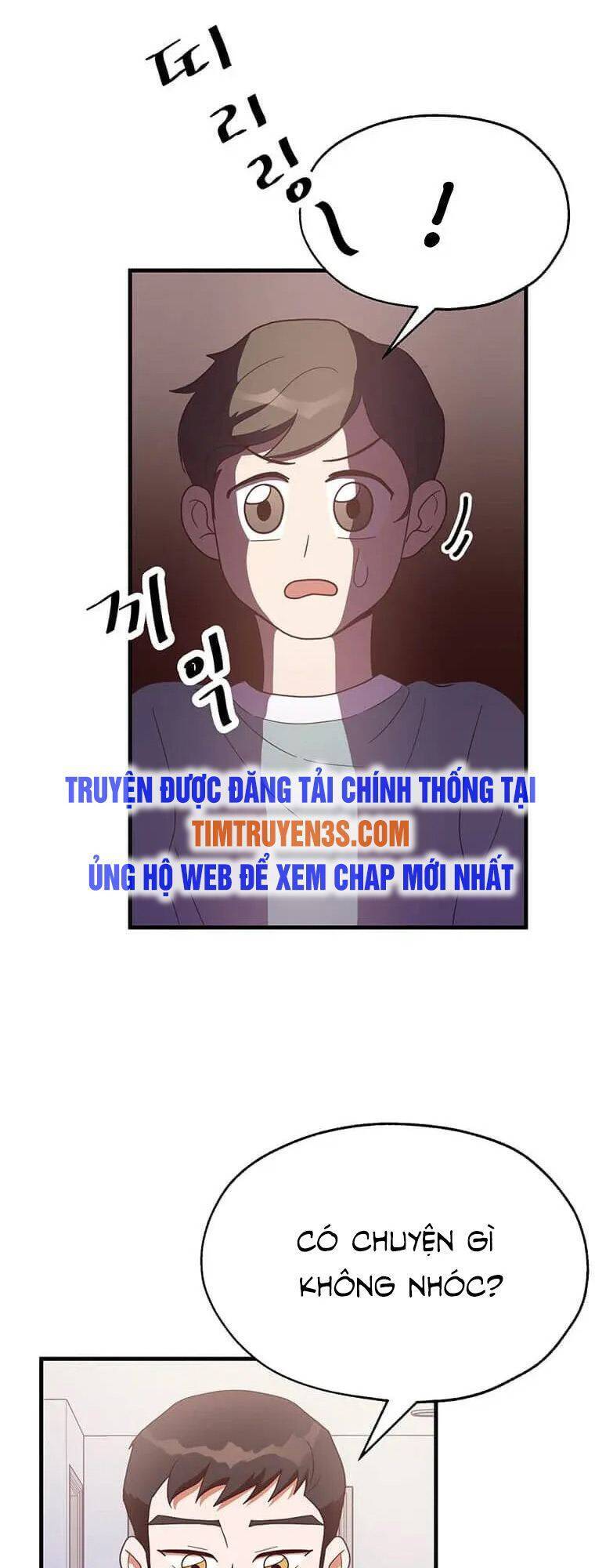 Tiệm Bánh Của Thiên Quỷ Chapter 23 - Trang 2